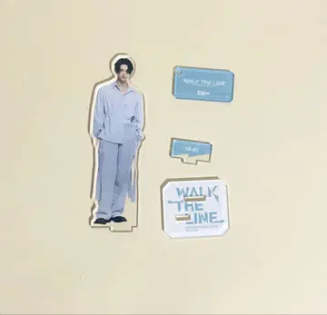 ENHYPEN 니키 아크릴 스탠드