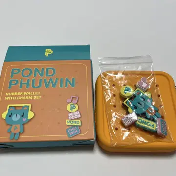 gmmtv pondphuwin 코인 케이스