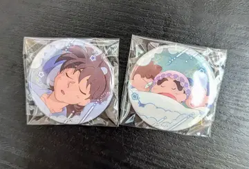 닌타마 란타로 잠옷 차림의 단 도이 한스케 란키리신