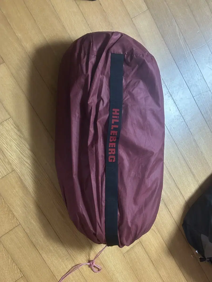 Hilleberg Atlas Inner tent for 8 people
