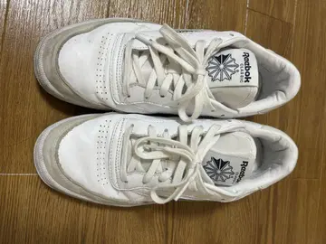 리복 1LDK 콜라보 스니커즈