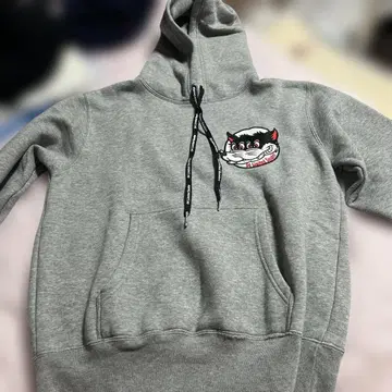 04 Limited Sazabys 포리미 후드티