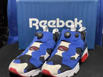 INSTAPUMP FURY OG 27cm 택 있음