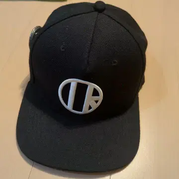 ONE OK ROCK 굿즈 캡 블랙