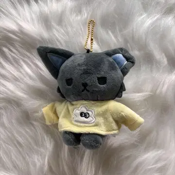 jochum 피하이 초기 봉제 인형 키링