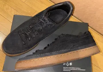 PUMA SUEDE CLASSIC 푸마 스웨이드 26.5cm 스니커즈