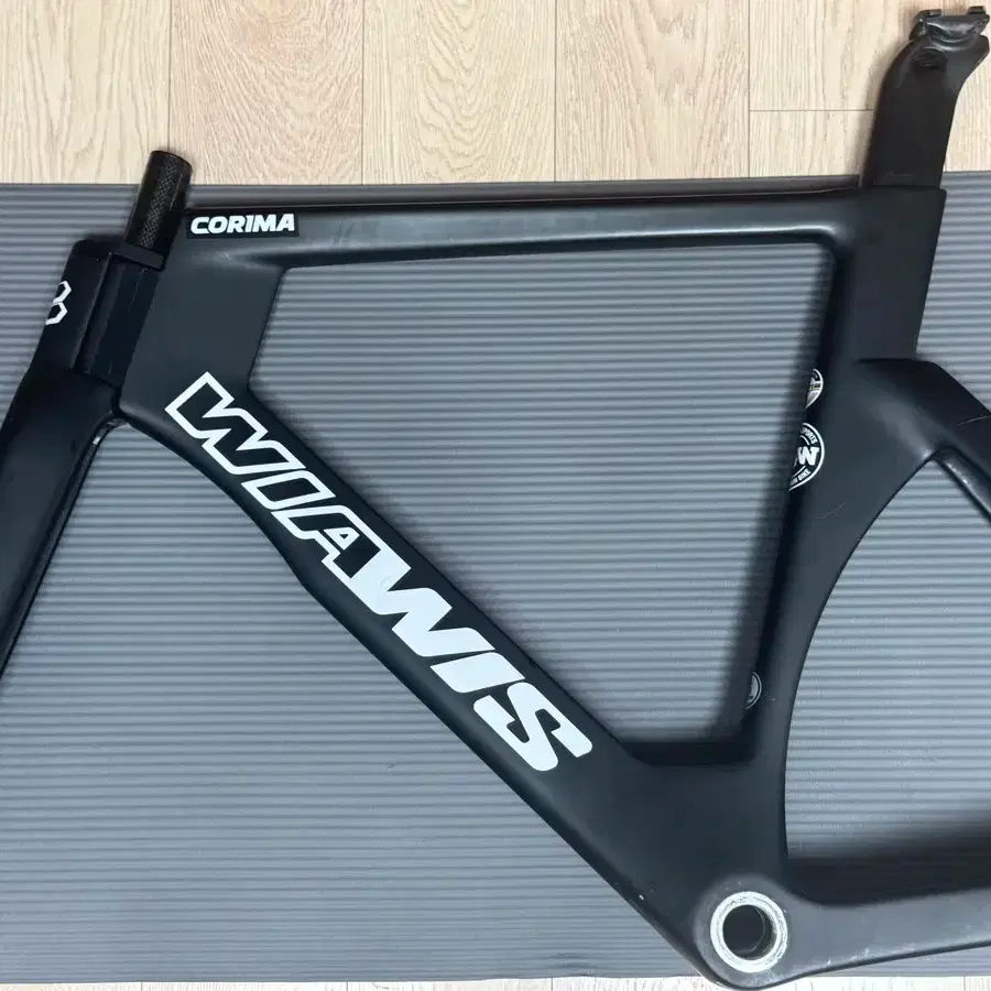 Wiawis TXT Pro on Bunjang Global Site.