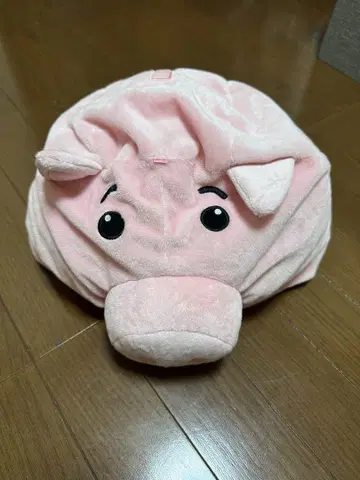 토이스토리 햄 모자
