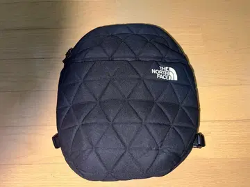 THE NORTH FACE Geoface Mini Pack 블랙 6L