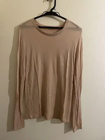 BASERANGE 베이스레인지 티셔츠