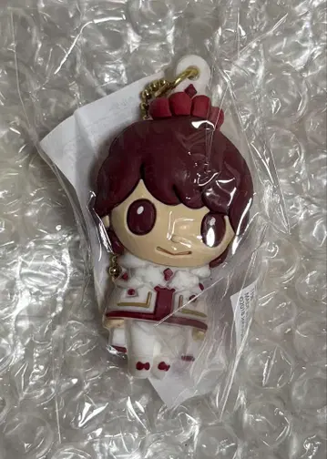 SWEET GARDEN PVC 키링 히라노 쇼 나가세 렌 타카하시 카이토