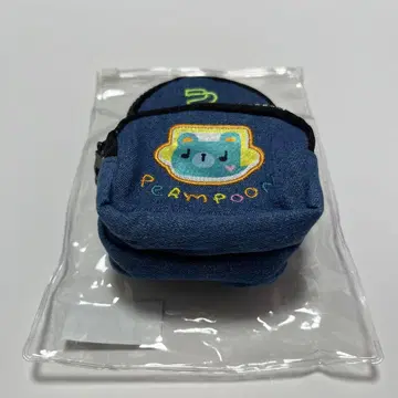 gmmtv pondphuwin permpoon 파우치
