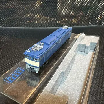 KATO EF64 N게이지 철도 모형 3042
