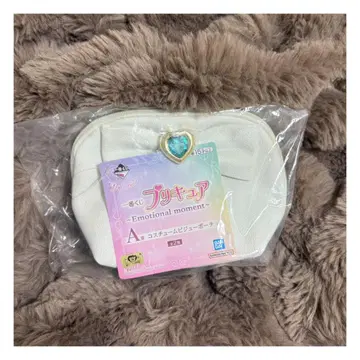 프리큐어 제일복권 A상