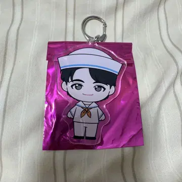 초특급 하루 지역 한정 키링