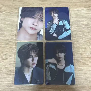 INI 후지마키 쿄스케 FC반