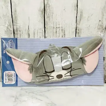 톰과 제리] 수면 안대 톰