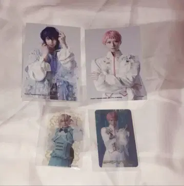 앙스타 극단 드라마티카 굿즈 정리 혜택
