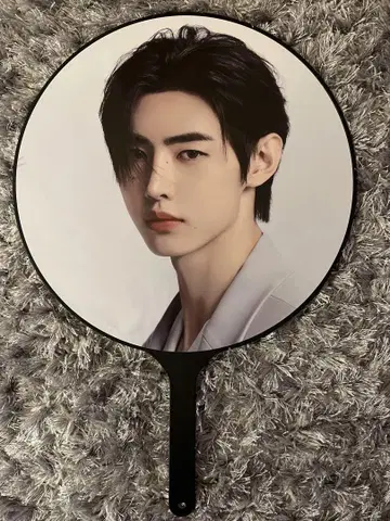 SUNGHOON 부채