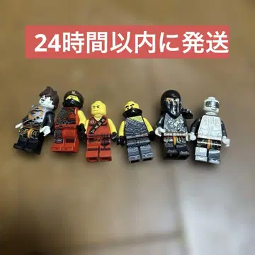 LEGO 닌자고 드래곤 헌터 모음 정품 미니 피규어