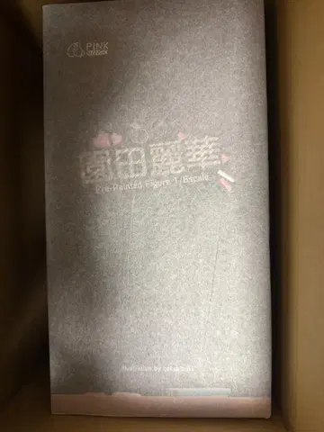 소노다 레이카 특별 Ver. 일반판 피규어