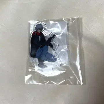 JF 눈 놀이 ver. 아크릴 스탠드 니오 마사하루