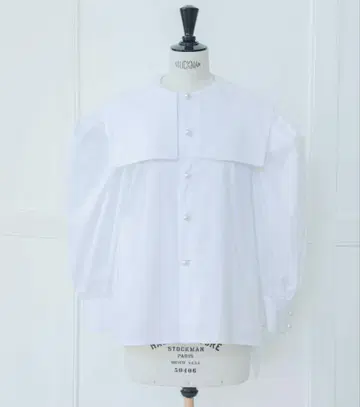 setsuko sagittaire 세츠코 사지테일 말 그리트 화이트