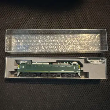 KATO F81 N 게이지 3066-2 트와일라잇 색상