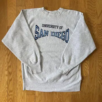 90s 챔피온 리버스 위브 미국제 san diego