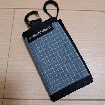 퍼고웍스 트레일 뱅크 S