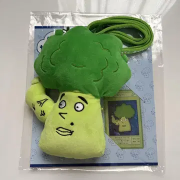 야기 유세이 야기코리 봉제 인형 패스 케이스