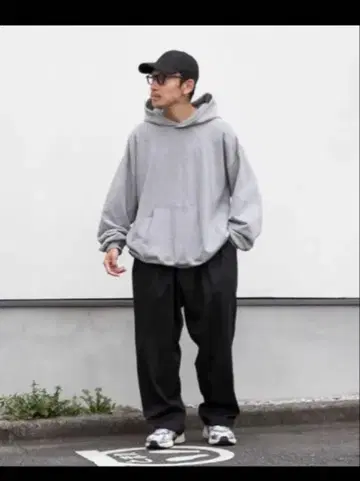 어반 리서치 아빠용 편안한 팬츠 사이즈 1