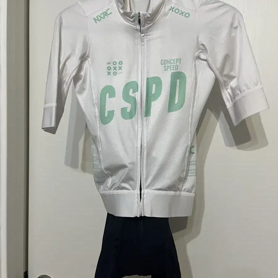 ASSOS SPEED CLUB限定サイクルジャージ受注開始です！ - TOKYO