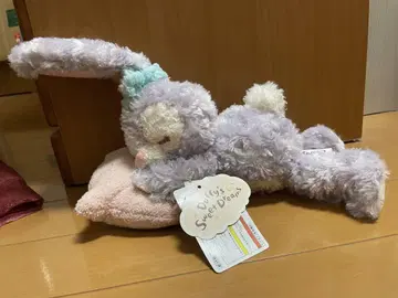 디즈니 스텔라루 봉제 인형