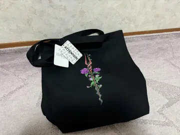 새상품 초레어 에반게리온 롱기누스 토트백