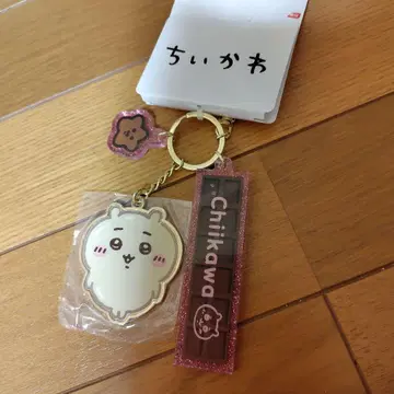 치이카와 (먼작귀) 아크릴 키링