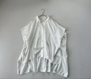 HIROKO KOSHINO 히로코코시노 루즈한 블라우스