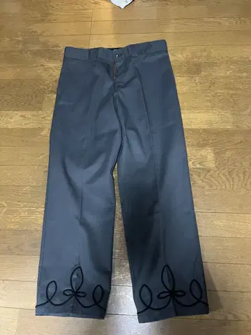Dickies skatebording 디키즈 스케이트보딩