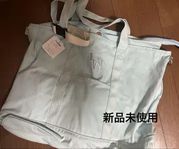리틀 위켄드 마더 백 색스 블루
