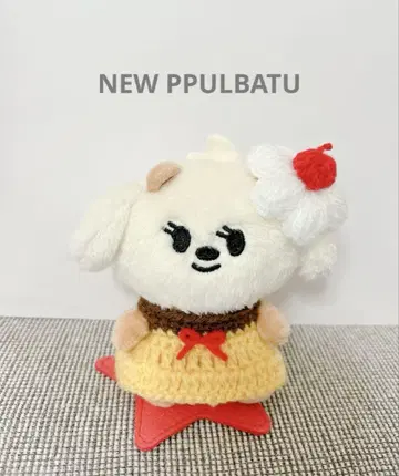 *익명 배송* 앉은 뿔바투 바무구 푸딩 바람 의류 2개 세트