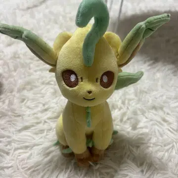 리피아 봉제인형