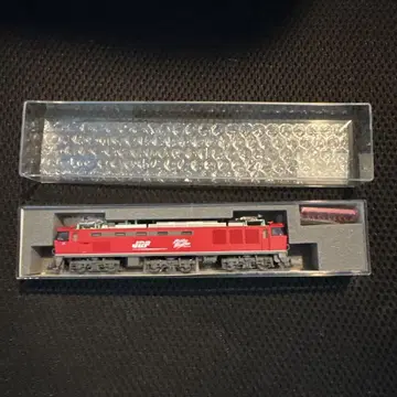 KATO EF510 3059 레드 썬더 N 게이지