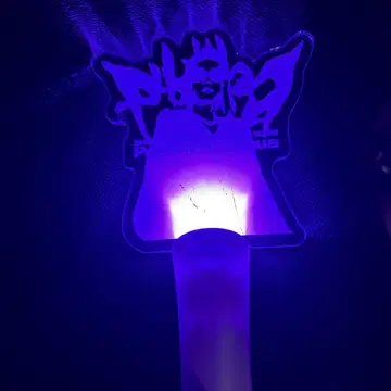 시미즈 쇼타 Live 응원봉 2025