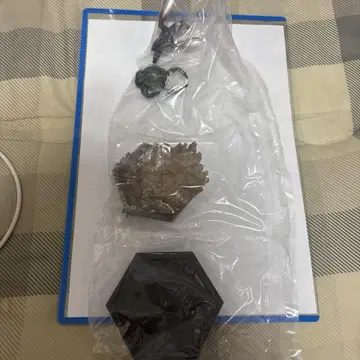 울트라 파노라마 파이트 우주 닌자 발탄 성인 vs 자력 괴수 안토라