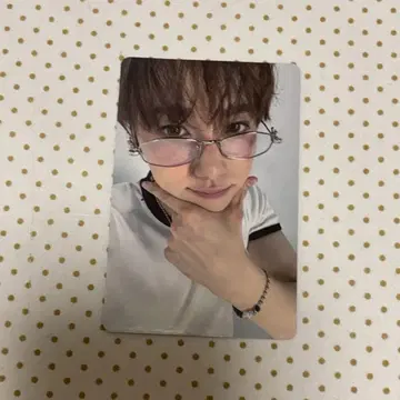 INI iniside 오자키 트레이딩 카드