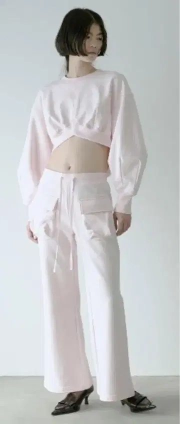 SORIN 맨투맨 상의