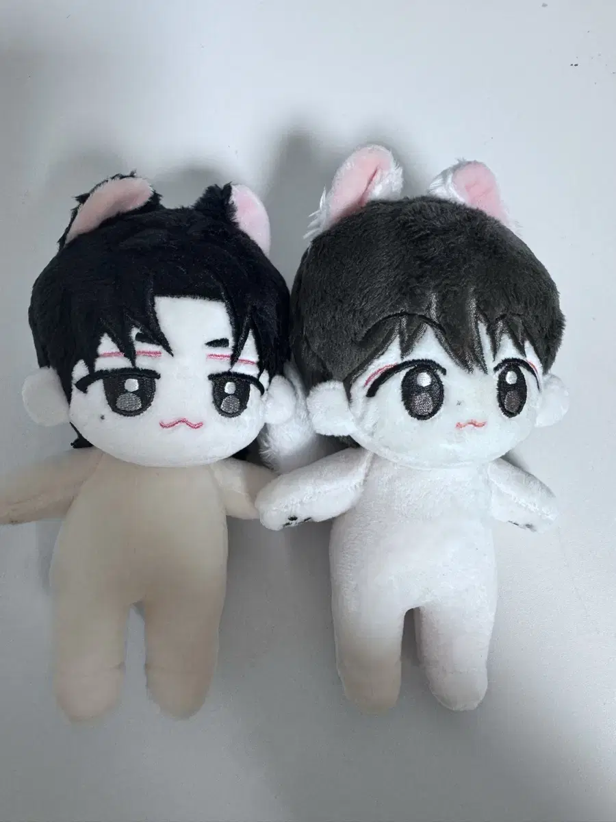 댕비니 먕쭈니 양도합니다