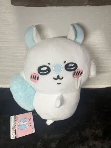 치이카와 엉덩이 흔들흔들 BIG 봉제 인형