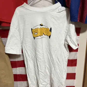 x large 티셔츠
