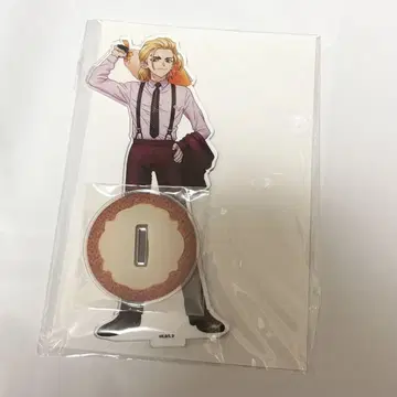Dr.STONE 나나미 류스이 아크릴 스탠드